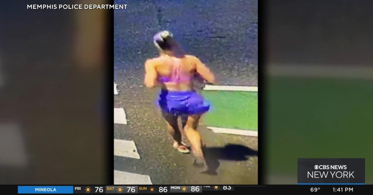 Safety top of mind for many women runners after killing of Eliza