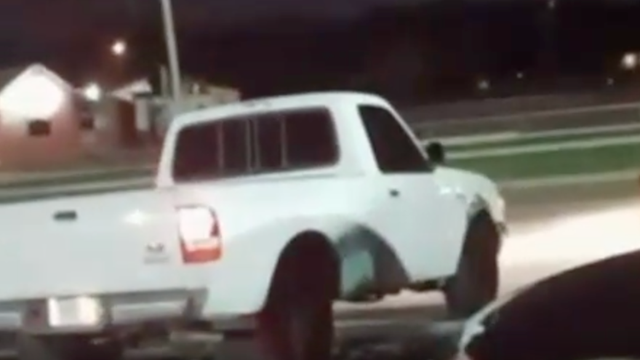 Police searching for suspect who shot man outside Fort Worth night club 