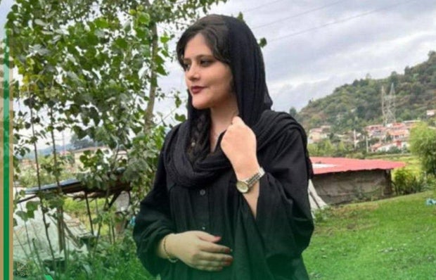 Iran's morality police to resume detaining women not wearing hijab, 10 months after nationwide protests