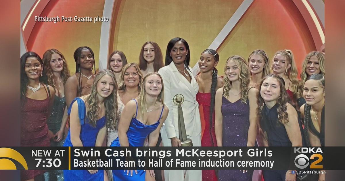 Former Liberty great, Swin Cash, inducted into Basketball Hall of Fame -  NetsDaily