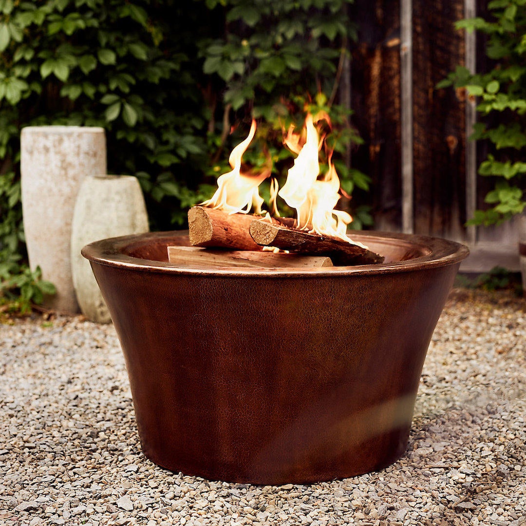 The best fire pits for your outdoor space this fall CBS News