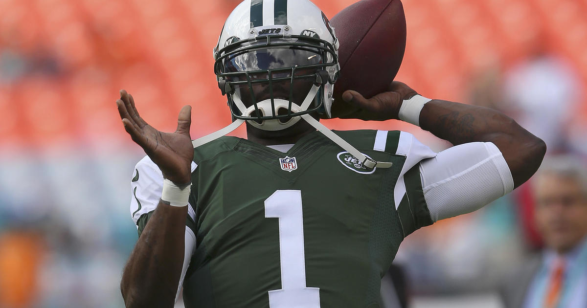 International Left Handers Day: The lefty QBs of New York Jets history