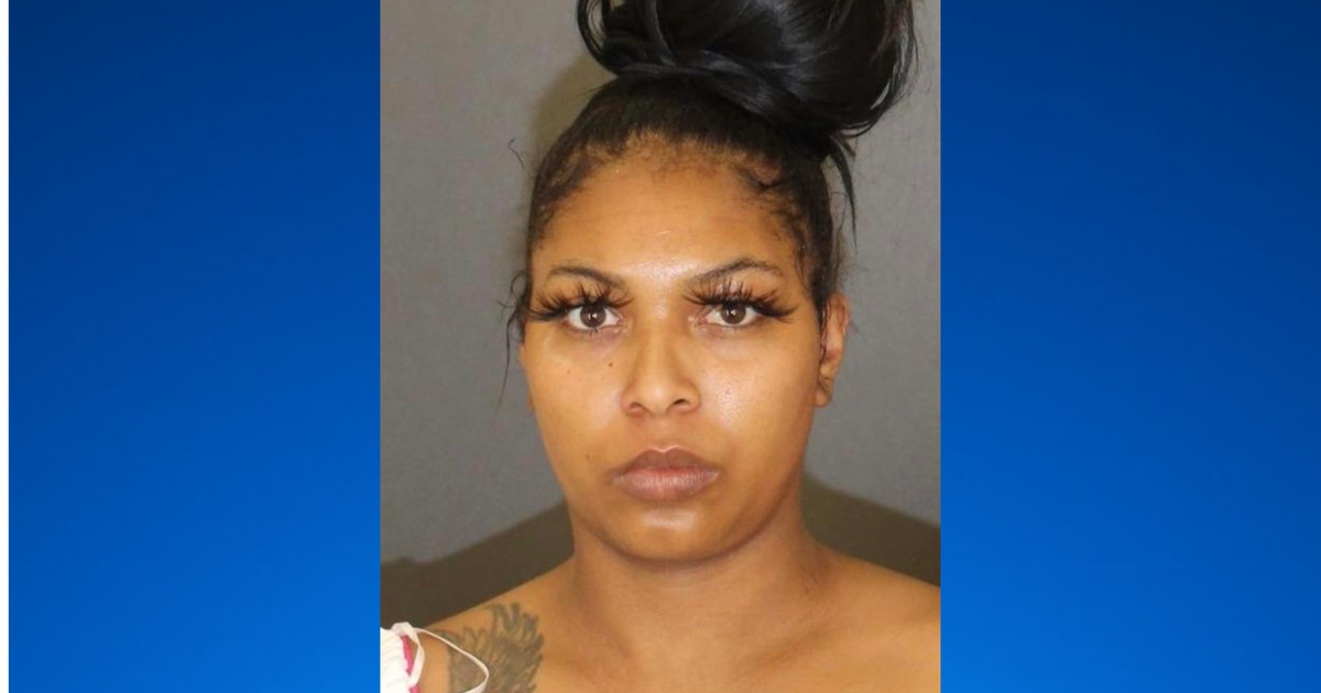 Woman charged with attempted murder, robbery in East Baltimore shooting