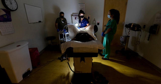 Indiana abortion ban goes into effect after judge declines to block ...