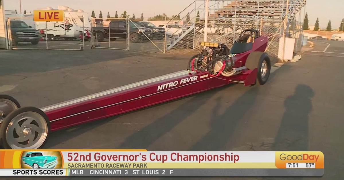 52nd Governor's Cup Championship Good Day Sacramento