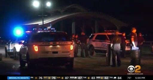 Brooklyn mother accused of drowning her 3 children arraigned - CBS New York