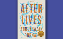 Book excerpt: "Afterlives" by Abdulrazak Gurnah 