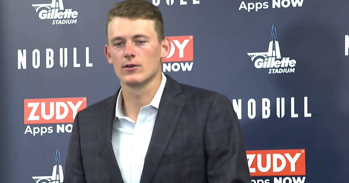 Steelers' Gunner Olszewski on new kickoff rules: 'People in lab coats  changing our game'