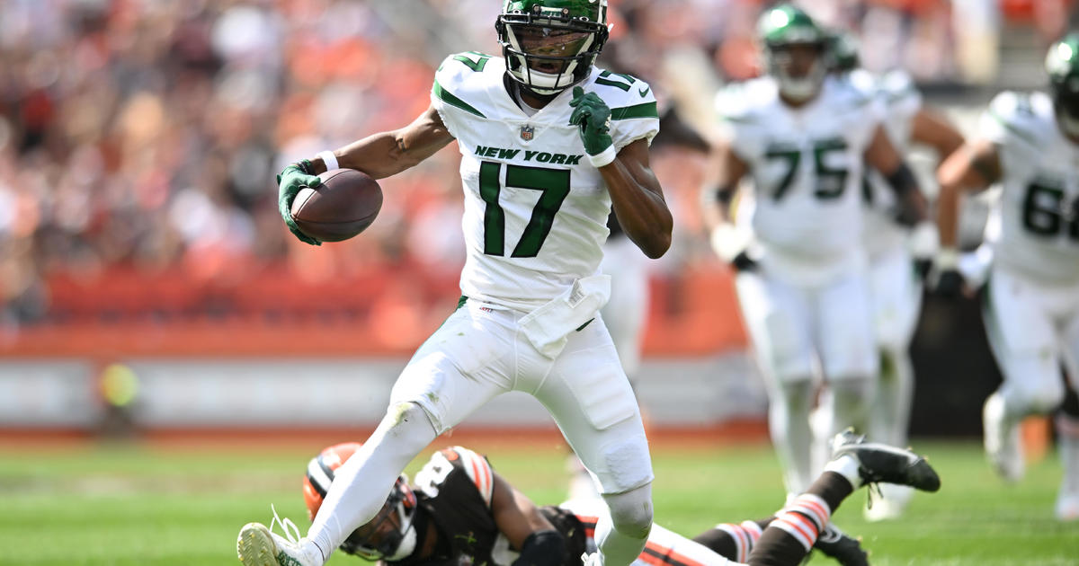 Jets pull off unreal comeback late in fourth quarter, stun Browns - CBS New  York