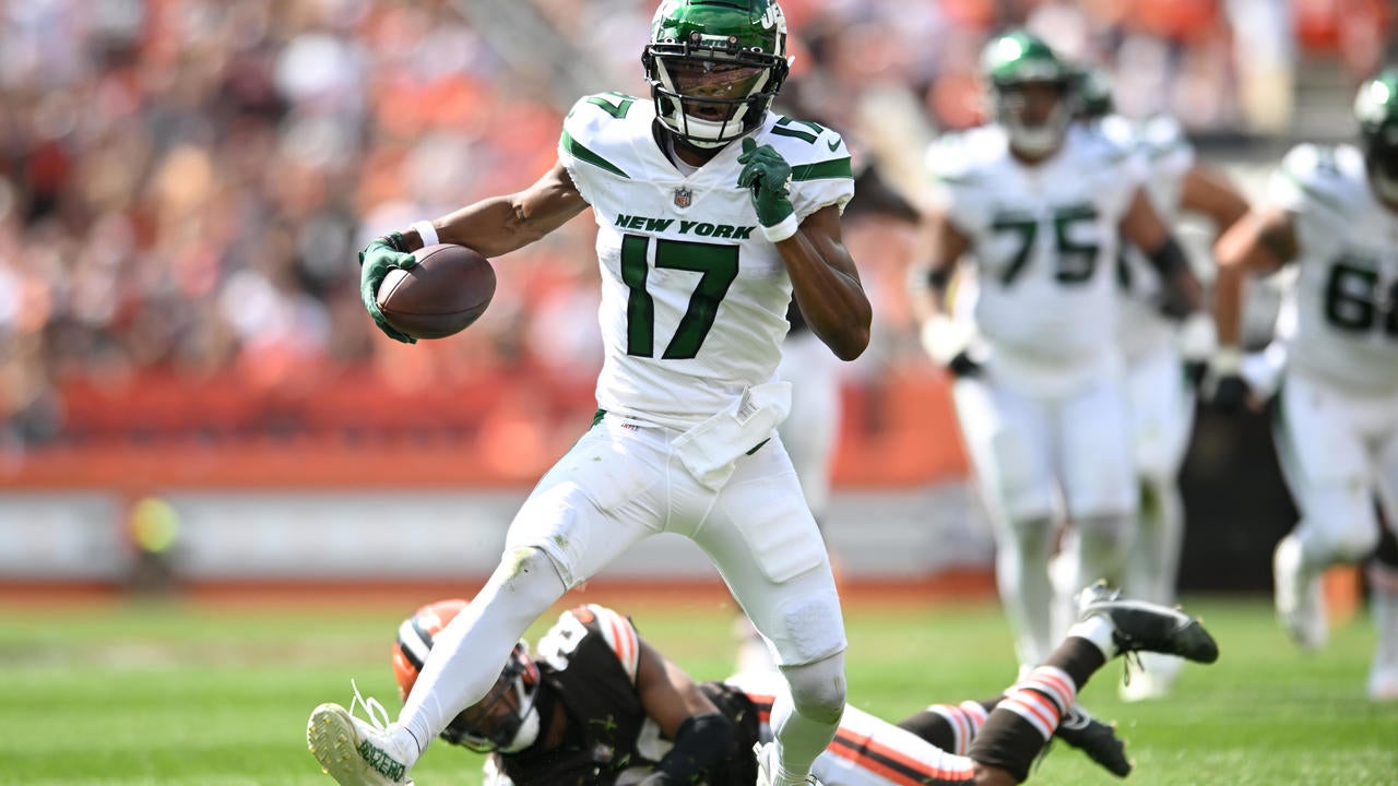 New York Jets news and updates from CBS New York