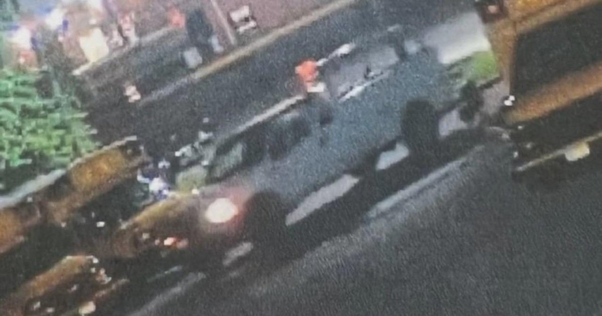 Catalytic converters stolen from 9 school buses in Moorestown