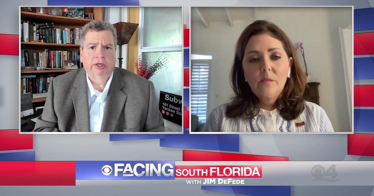 Dealing with South Florida: Migrants to Martha’s Winery