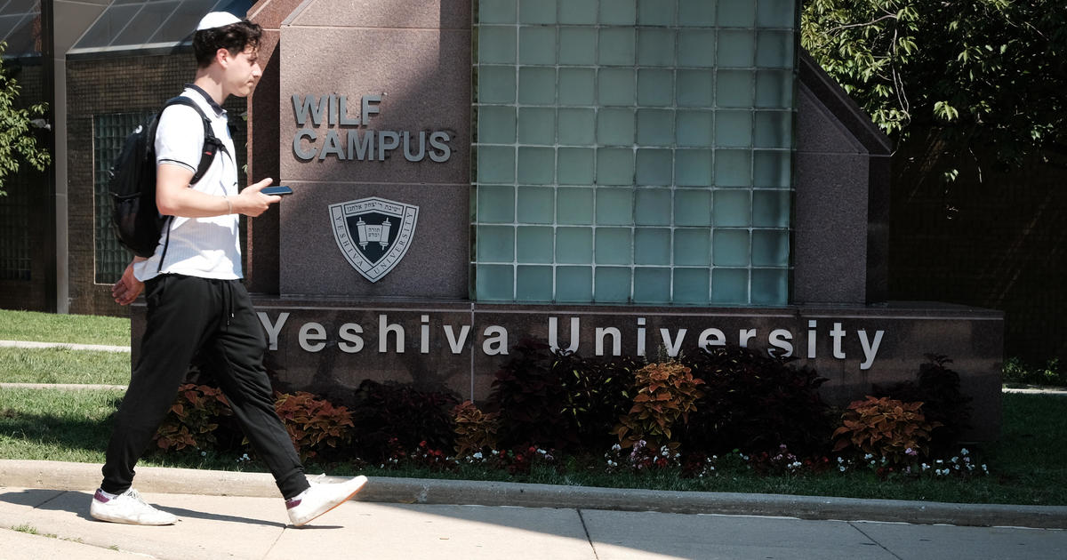 Yeshiva University suspends student clubs in wake of Supreme Court's LGBTQ ruling