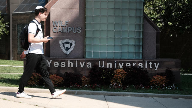 Yeshiva University 