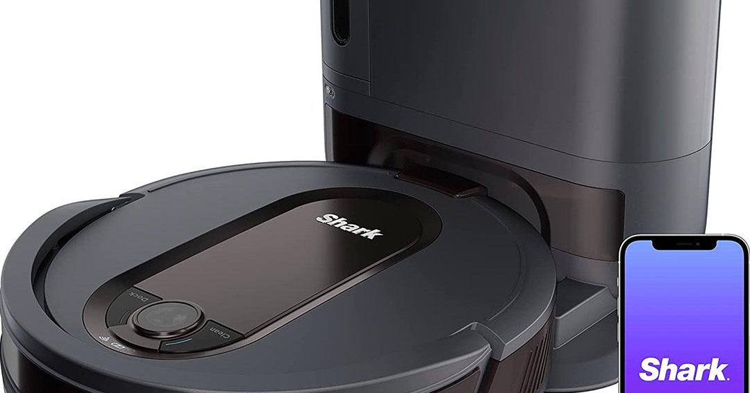 Amazon's No. 1 bestselling robot vacuum is 50% off right now ahead of Prime Day - Vimarsana News