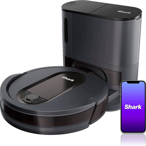 GamerCityNews shark-robot-vacuum-rv912s-self-empty-base Best online clearance deals at Walmart: Save up to 65% on tech, home, kitchen and more 