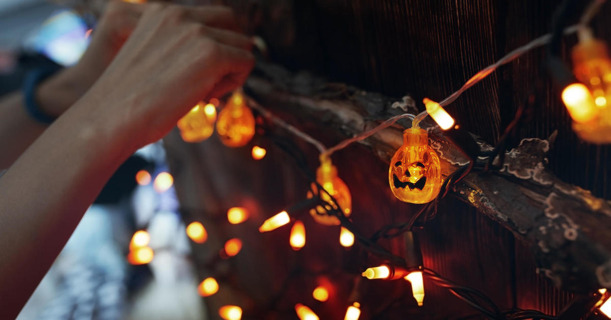 The best Halloween decorations for your home: spooky lights, giant yard inflatables and more