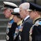 King Charles wants Princess Anne and Prince Edward to be his stand-ins