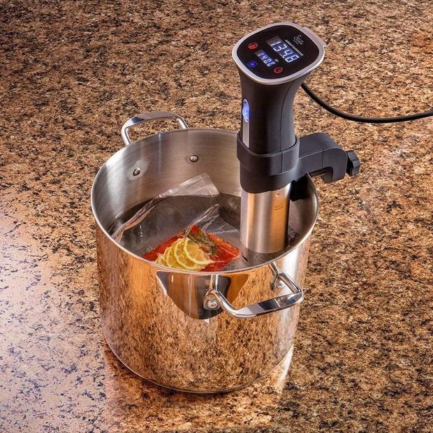 Monoprice Sous Vide Immersion Cooker 