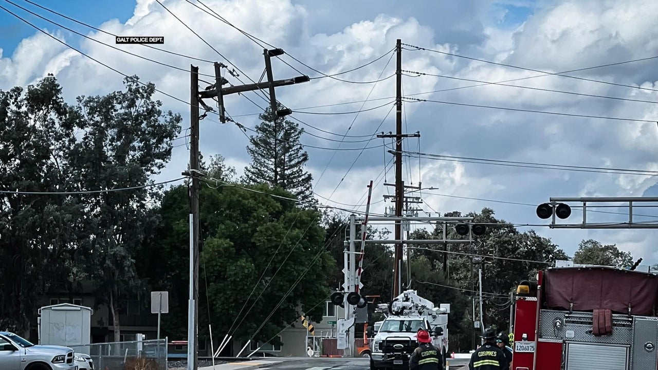 Stories About Galt News CBS Sacramento