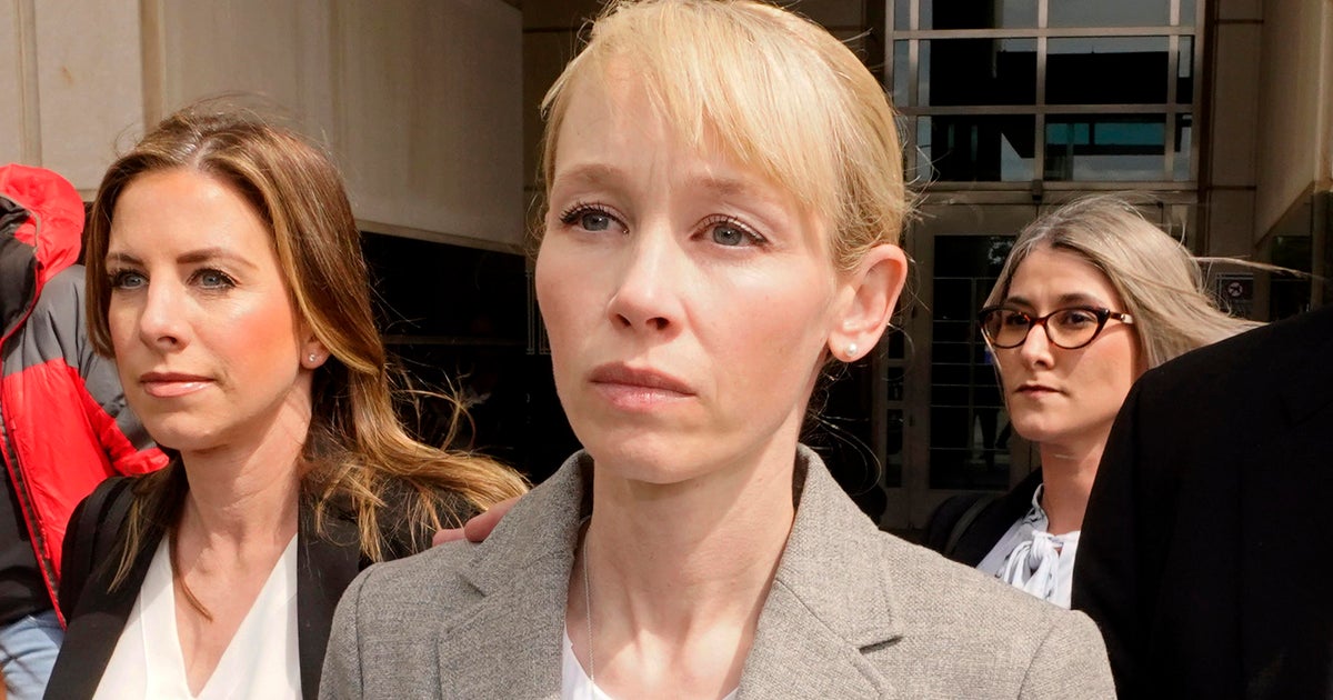 Sherri Papini claims 2016 kidnapping story was true in trailer for new docuseries: FBI said I made it all up.