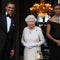 President Obama still remembers what the queen did with brooch from Michelle