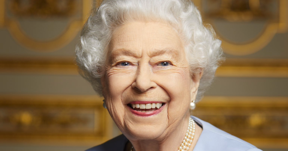Queen Elizabeth II’s cause of death confirmed as Scottish authorities publish death certificate – CBS News