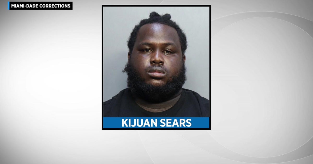 Gentleman billed in weekend NW Dade bar capturing, two injured