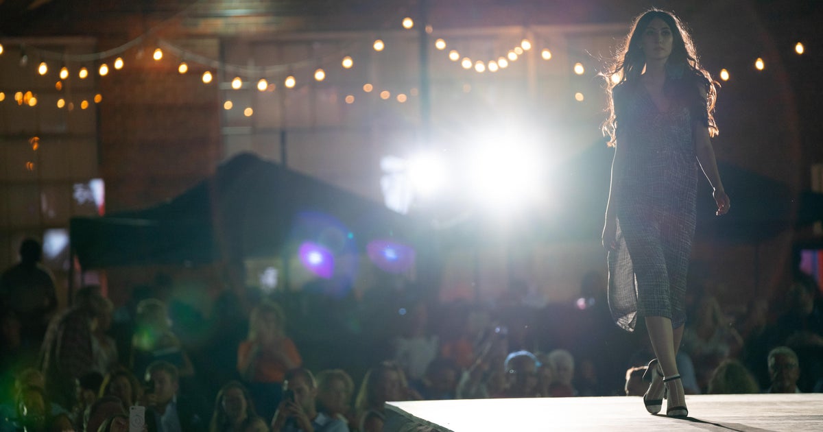 Urban Peak holds very popular Urban Nights fashion show & fundraiser ...