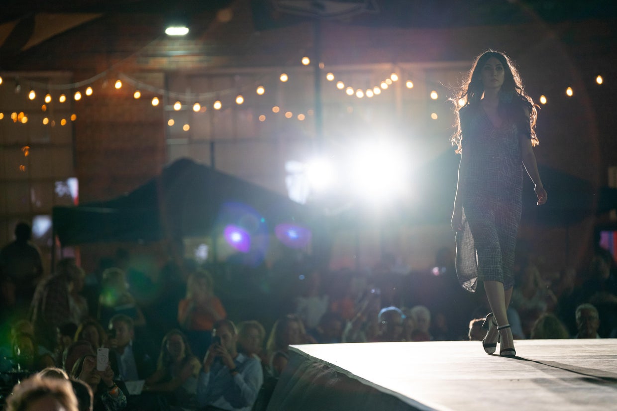 Urban Peak holds very popular Urban Nights fashion show & fundraiser ...