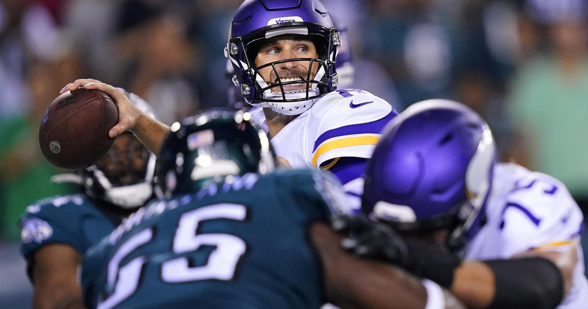 Harrison Smith Evaluated for Concussion from Eagles Game