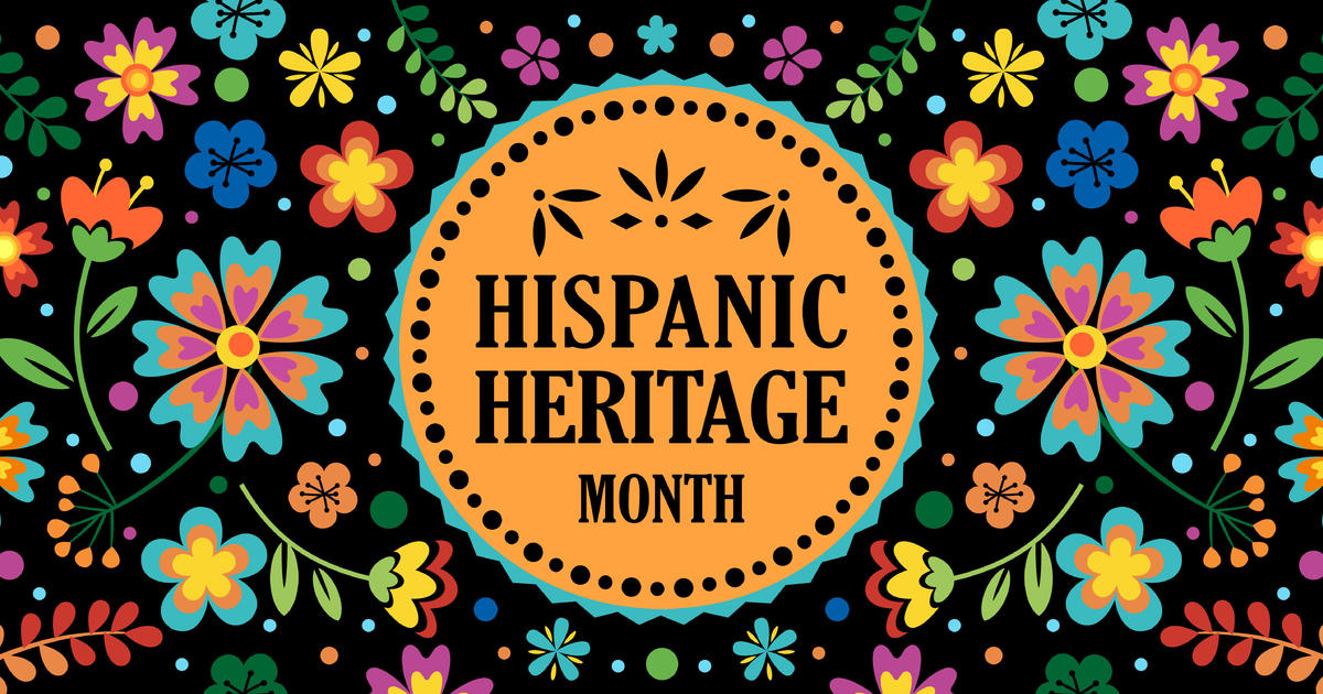 National Hispanic Heritage Month highlights cultural variety of Spanish-talking People