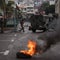 Palestinians reach truce to stop violent clashes in West Bank city