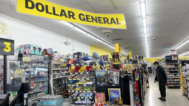 Dollar General Fourth Quarter Earnings Beat Estimates 