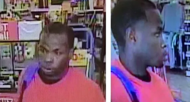 Dallas police asking for help identifying aggravated robbery suspect 