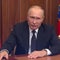 Putin announces partial mobilization of Russian army