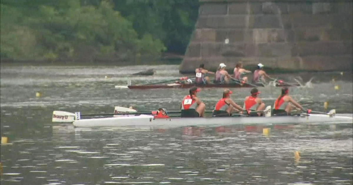 The 84th annual Dad Vail Regatta moving to new river and new state