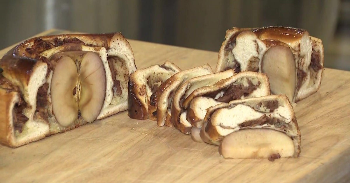 New Yorkers putting their own twists on traditional Rosh Hashanah dishes - Vimarsana News