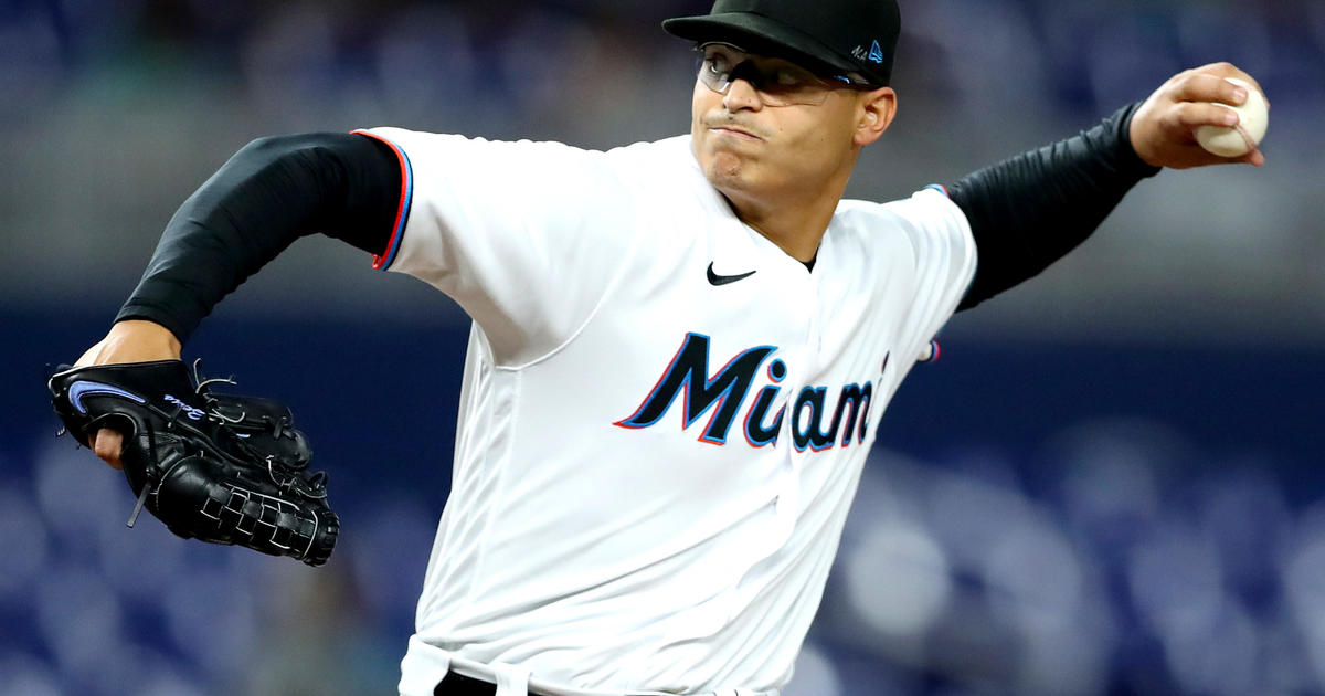 What to know about Miami Marlins opening day vs. Pittsburgh