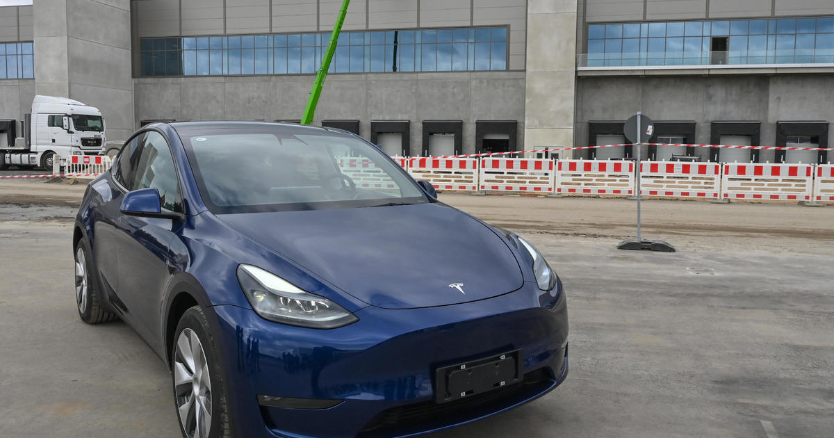 Tesla recalls more than 1 million vehicles over faulty power windows