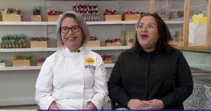 The mother-daughter duo behind Oak Cliff’s CocoAndré share their secrets to success