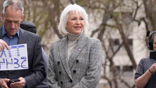 Elections 2022 Colorado Secretary of State