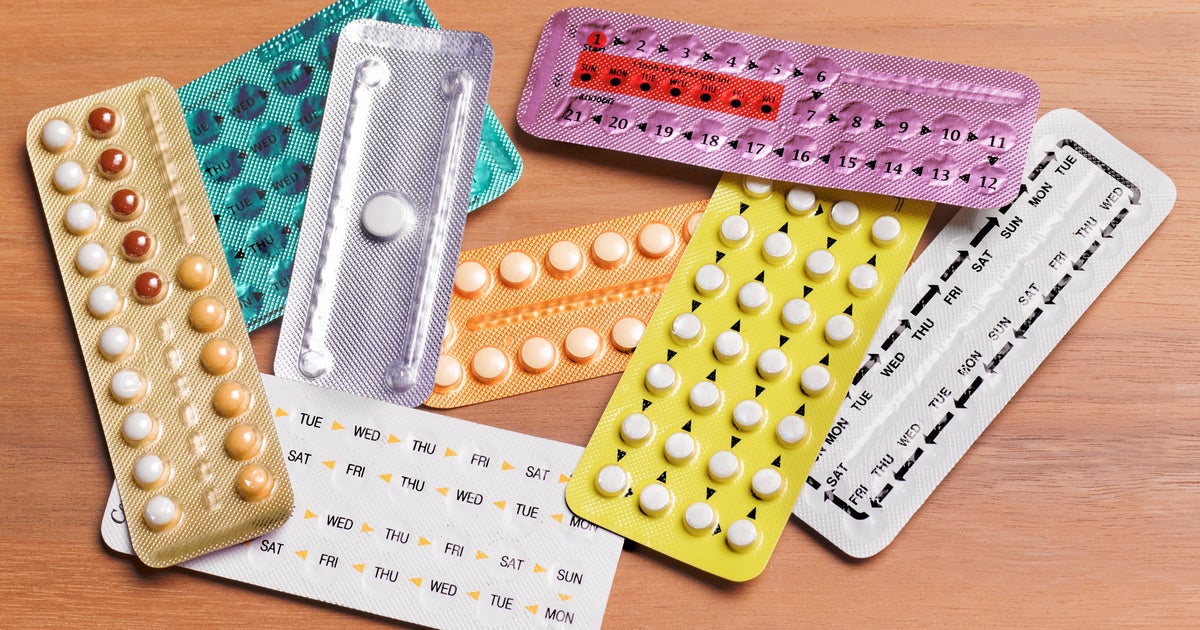 Gov. Kathy Hochul signs law making birth control pills available over the counter - Vimarsana News