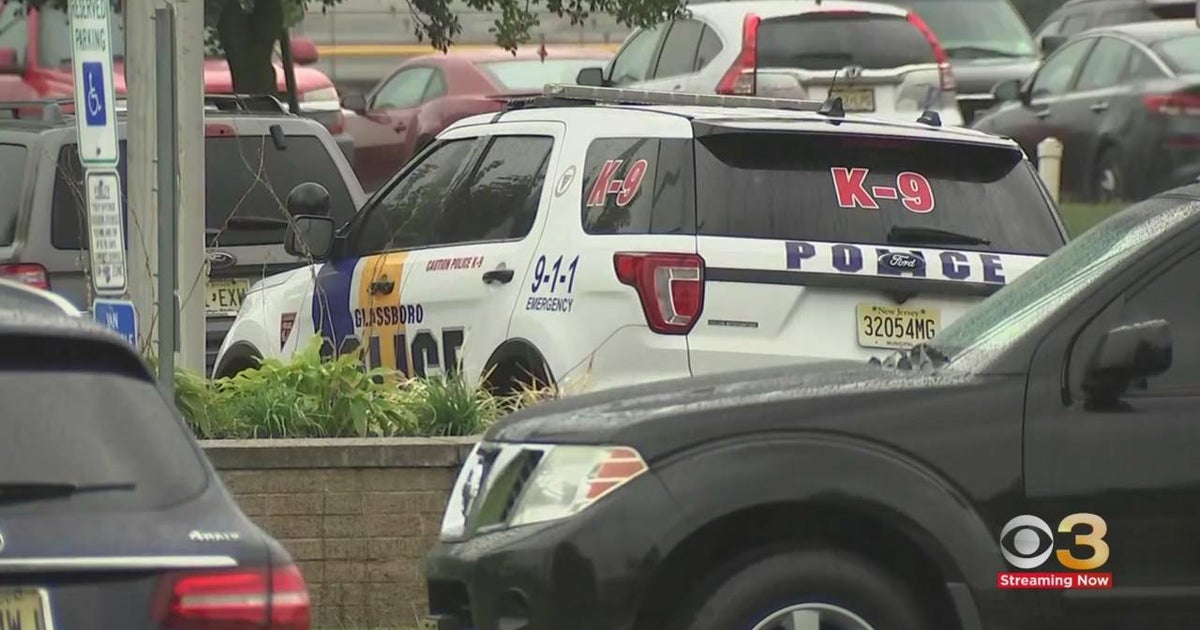 Glassboro Police say no credible danger after shelter in place order