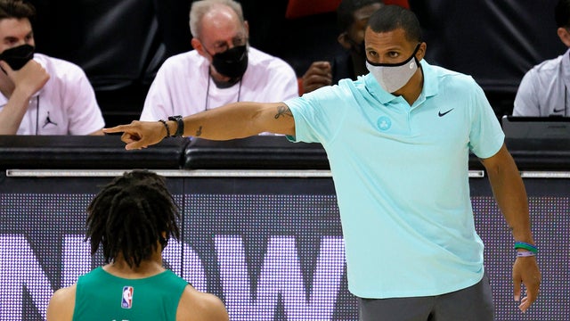 Boston Celtics v Denver Nuggets