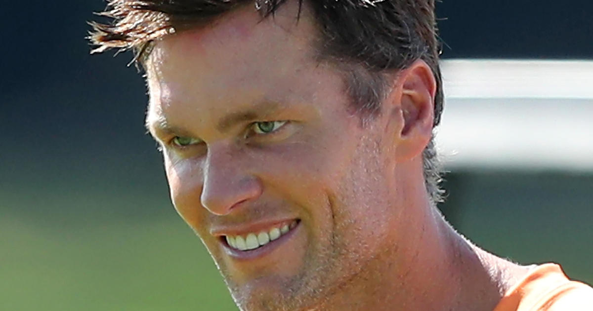 Tom Brady workout program TB12 being taught in Florida schools