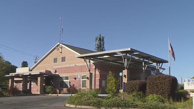 South Placer Fire District shuts down two stations after voters turn down tax increase 