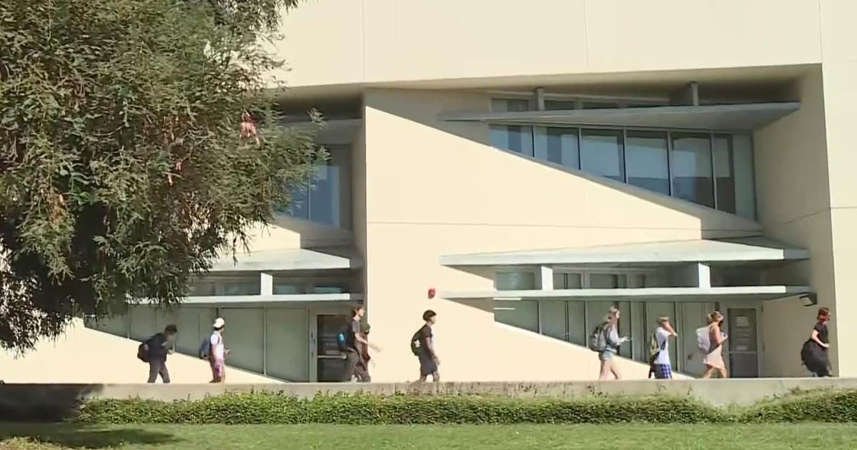 Parents overwhelmed by fake bomb threat sent to school in Davis