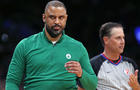 Golden State Warriors Vs Boston Celtics At TD Garden 