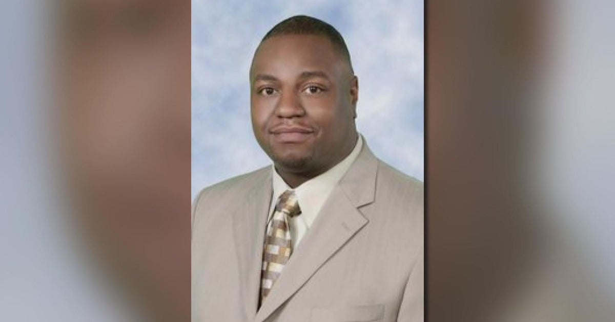 State Sen. Emil Jones III, accused of requesting bribes to protect red ...